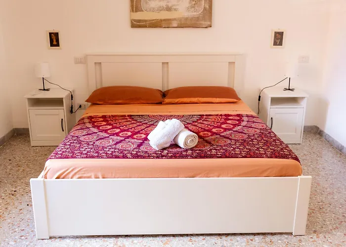 Casa Di Antonio *