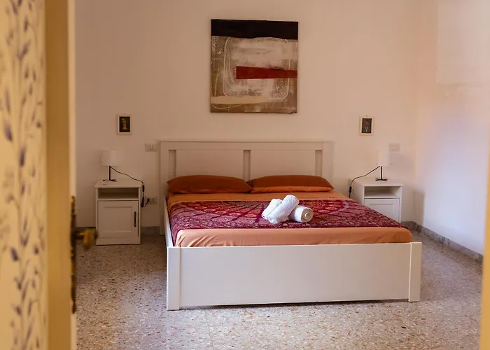 Casa Di Antonio Apartment *