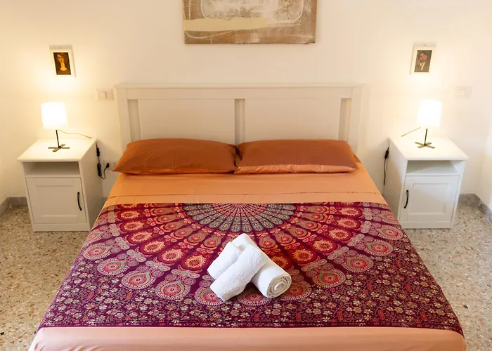 Casa Di Antonio Apartment Rom