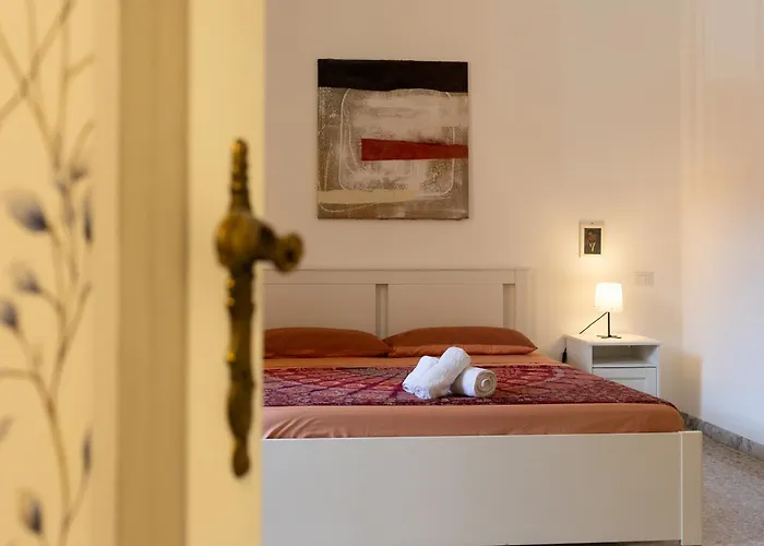 Casa Di Antonio
