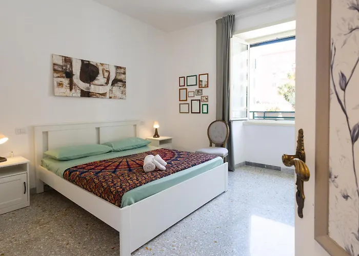 Casa Di Antonio