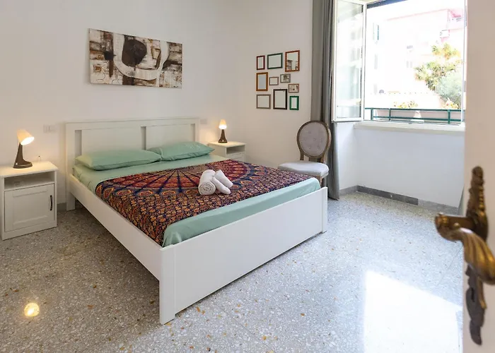Casa Di Antonio * Rom