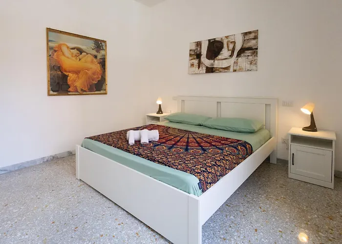 Casa Di Antonio Apartment *