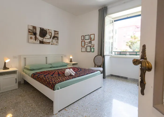 Apartment Casa Di Antonio *