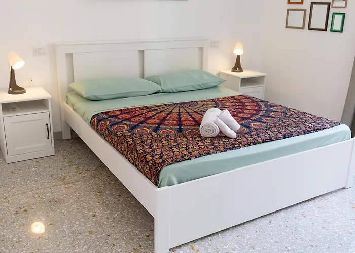 Casa Di Antonio Rom