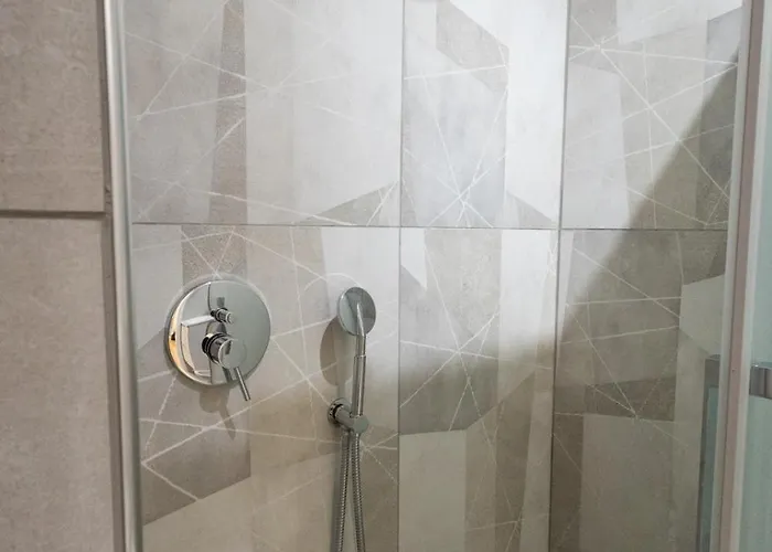 Apartment Casa Di Antonio Rom