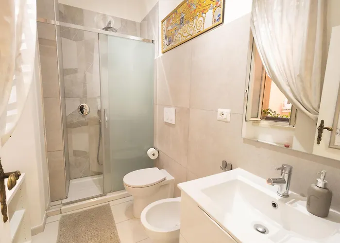 Casa Di Antonio Apartment