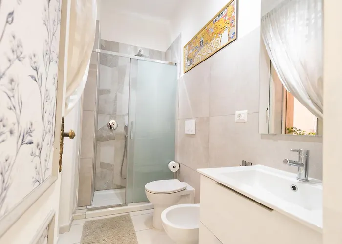 Casa Di Antonio Apartment *