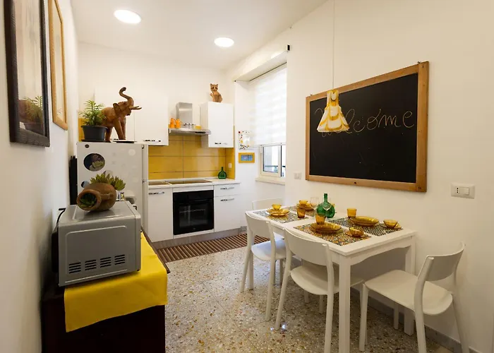 Casa Di Antonio *